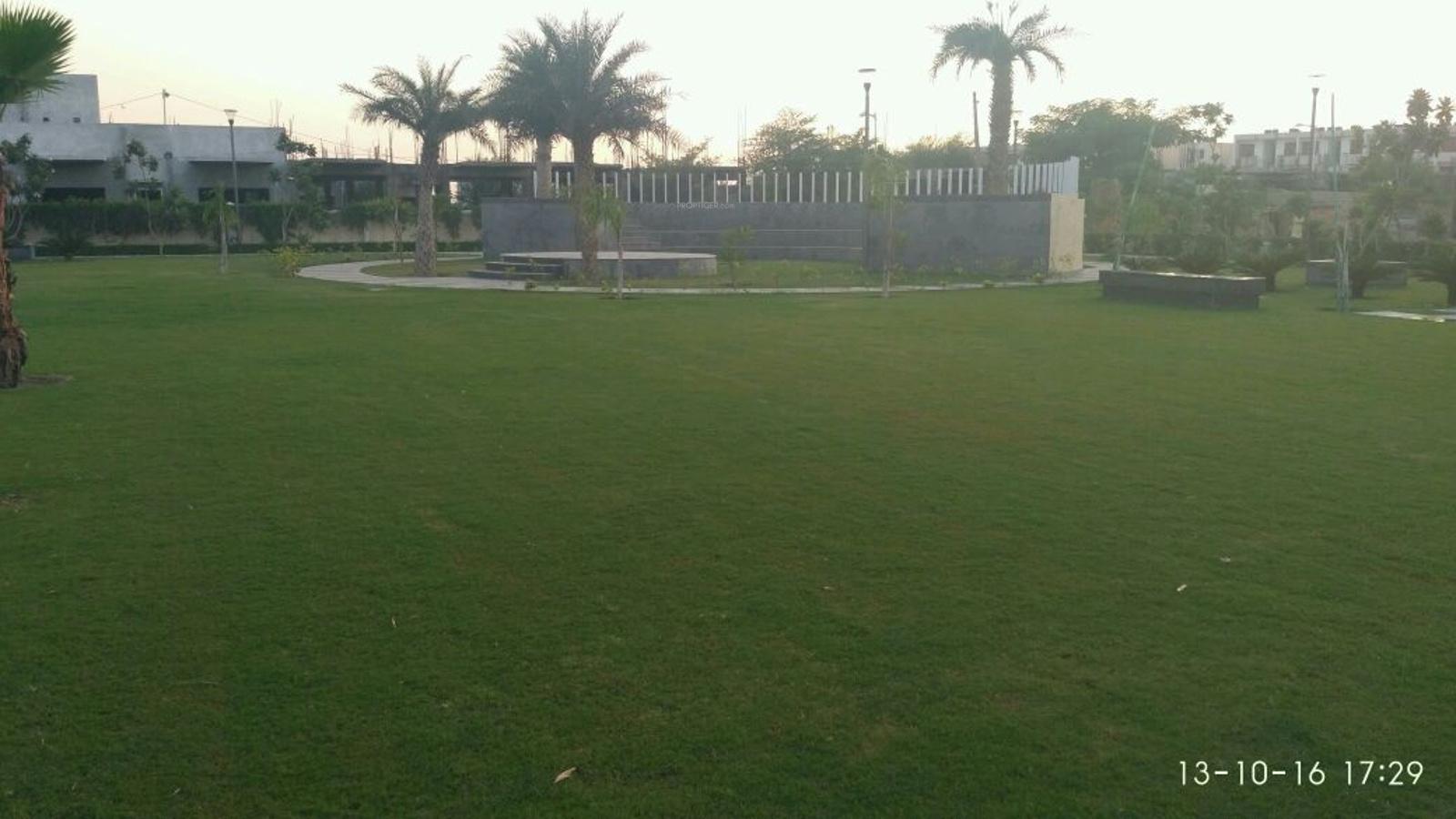 Images for Amenities of Omaxe Swarnaprastha