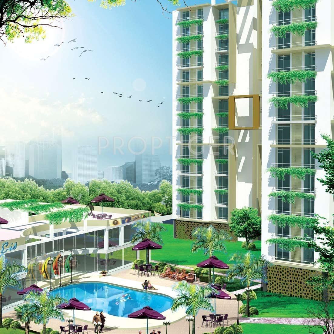  heritage Images for Elevation of Terra Heritage