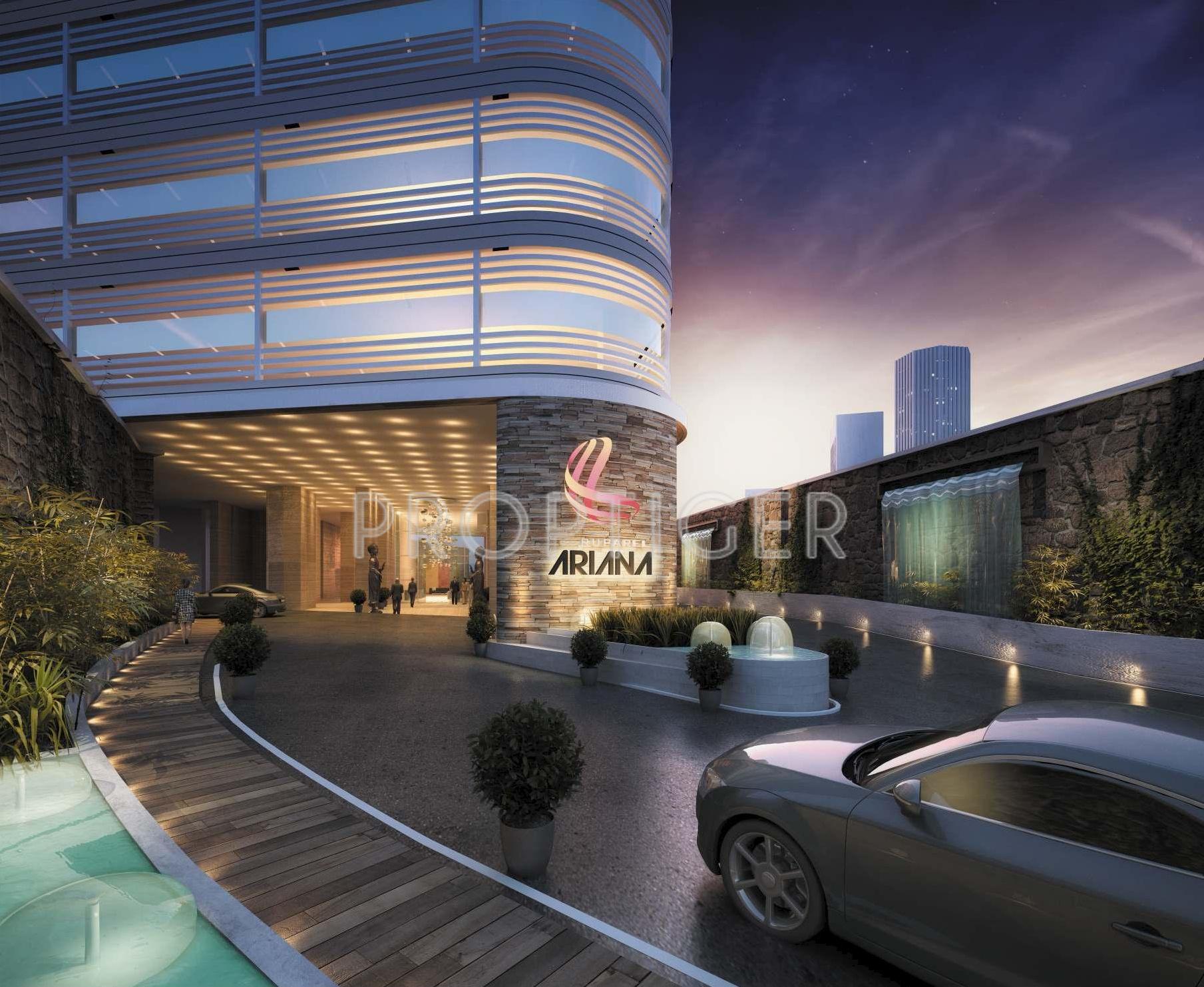 Images for Elevation of Ruparel Ariana