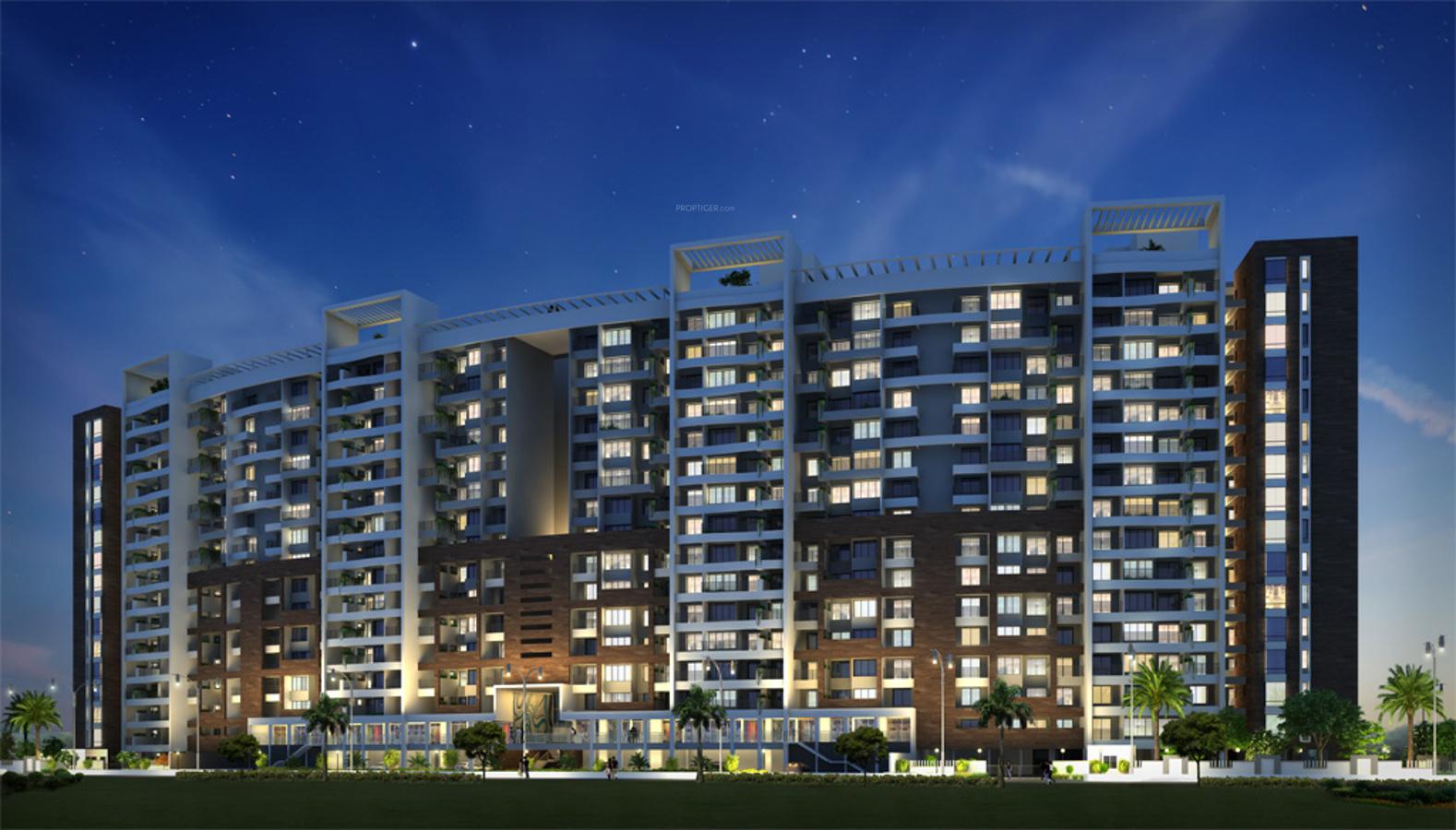  aspiree Images for Elevation of Kunal Aspiree