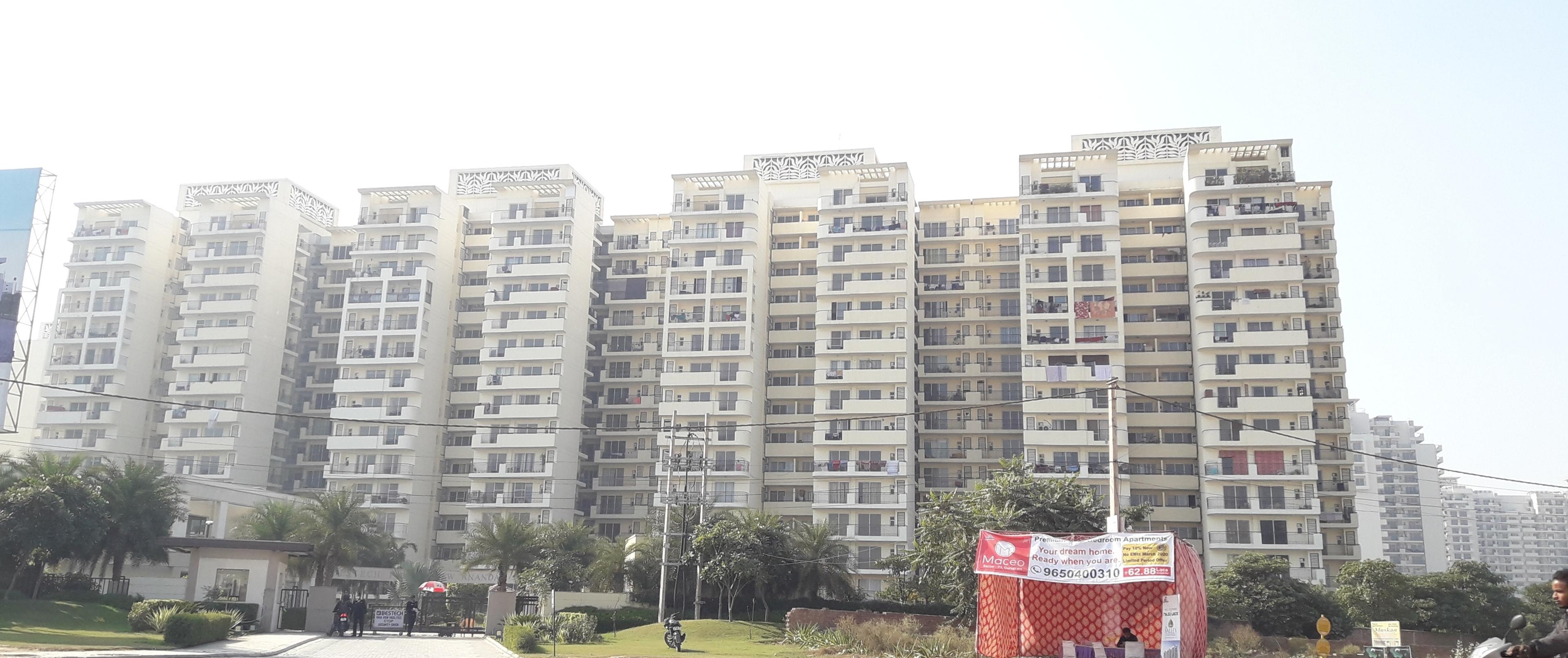  park-view-ananda-villas Images for Project