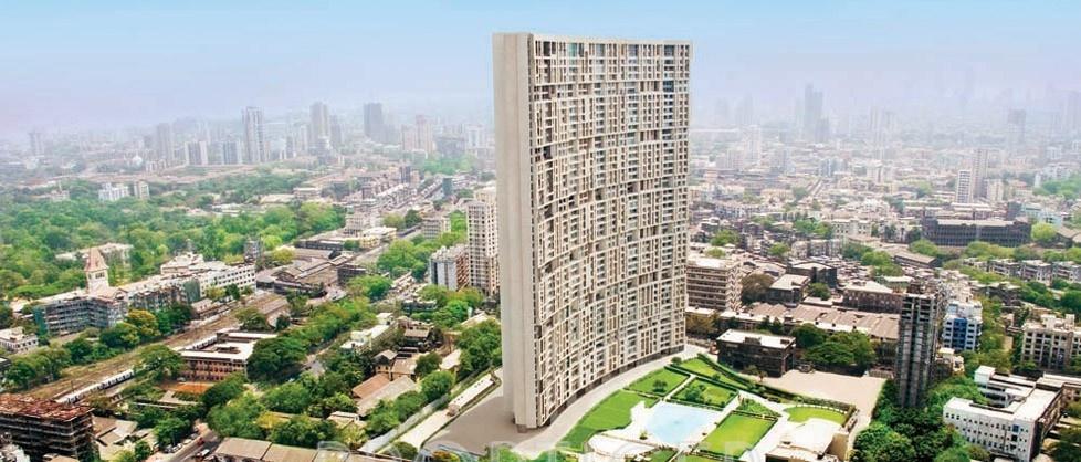  planet-godrej Images for Elevation of Godrej Planet