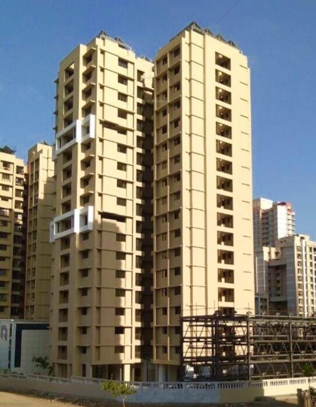  unnathi-woods-phase-3 Elevation