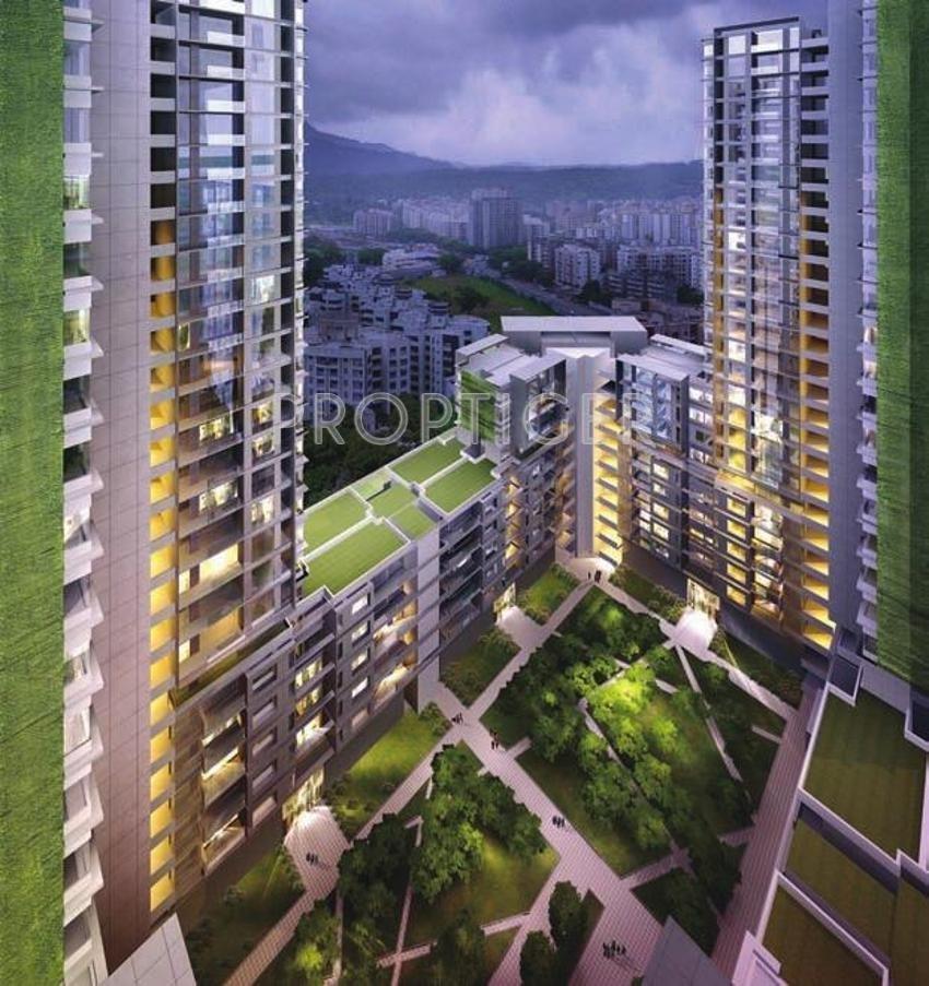 Images for Elevation of CCI Rivali Park Wintergreen