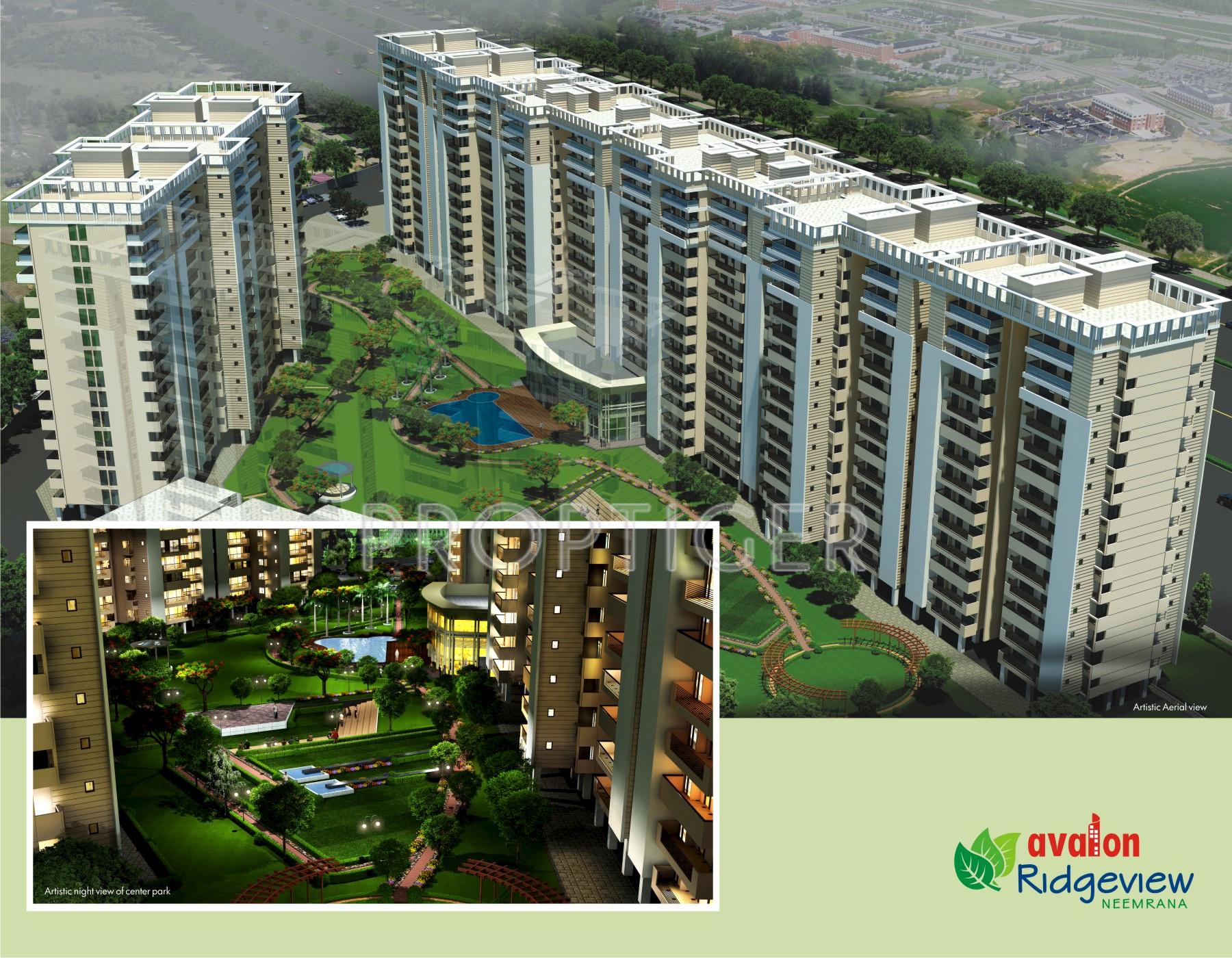  ridgeview Images for Elevation of Avalon Ridgeview