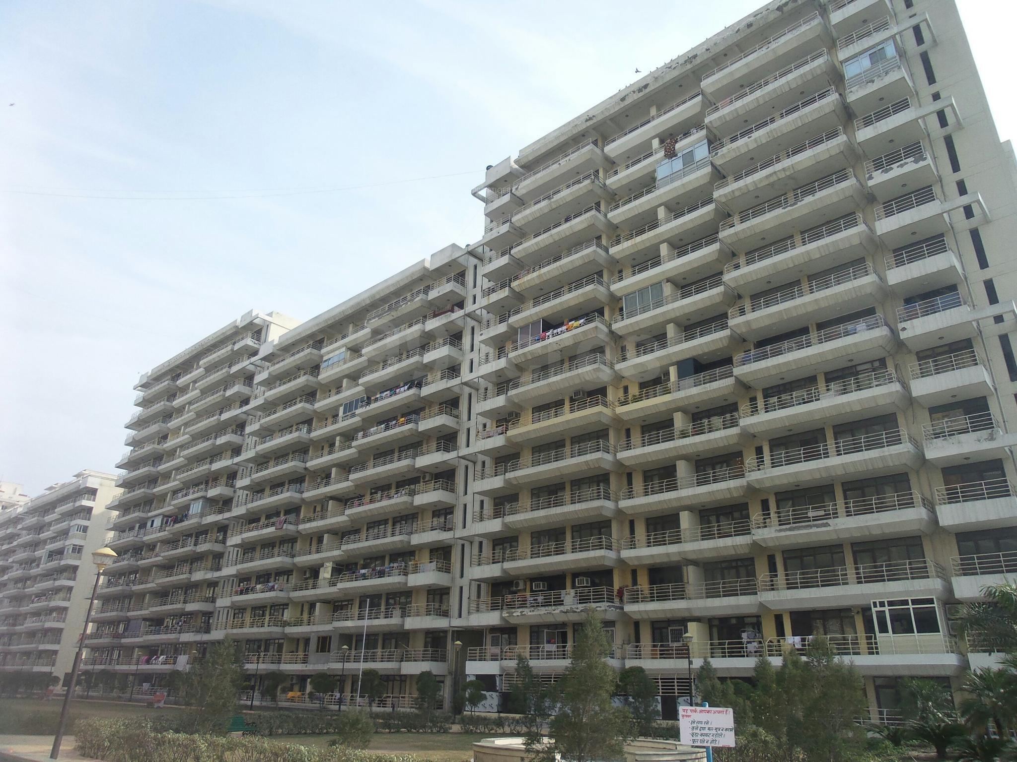  kingsbury-apartments Elevation