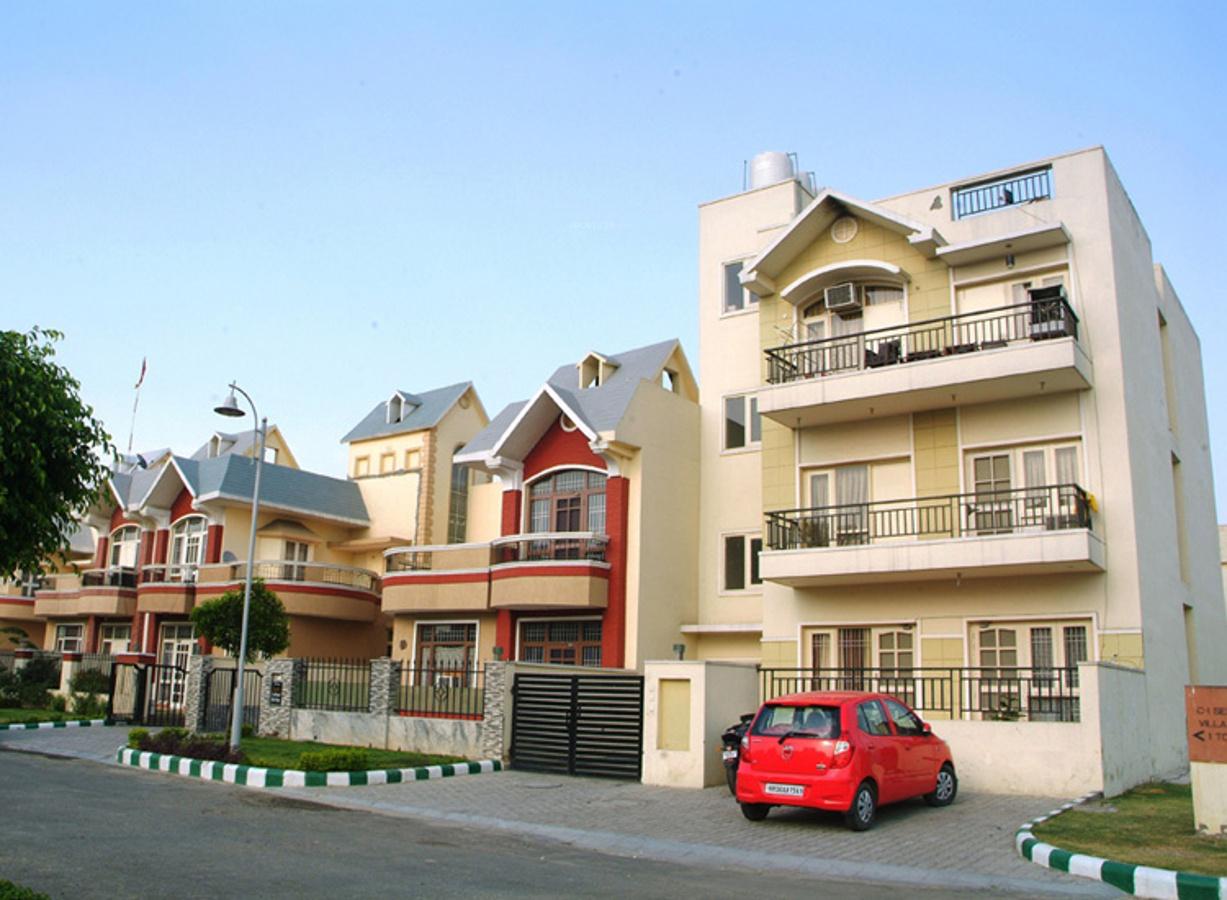 Images for Elevation of Eldeco Freedom Floors