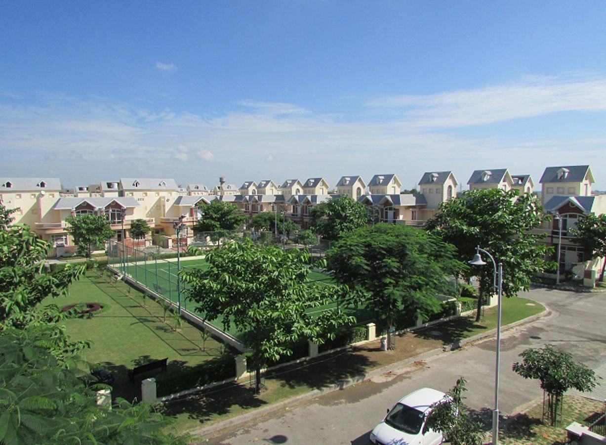 Images for Elevation of Eldeco Freedom Floors