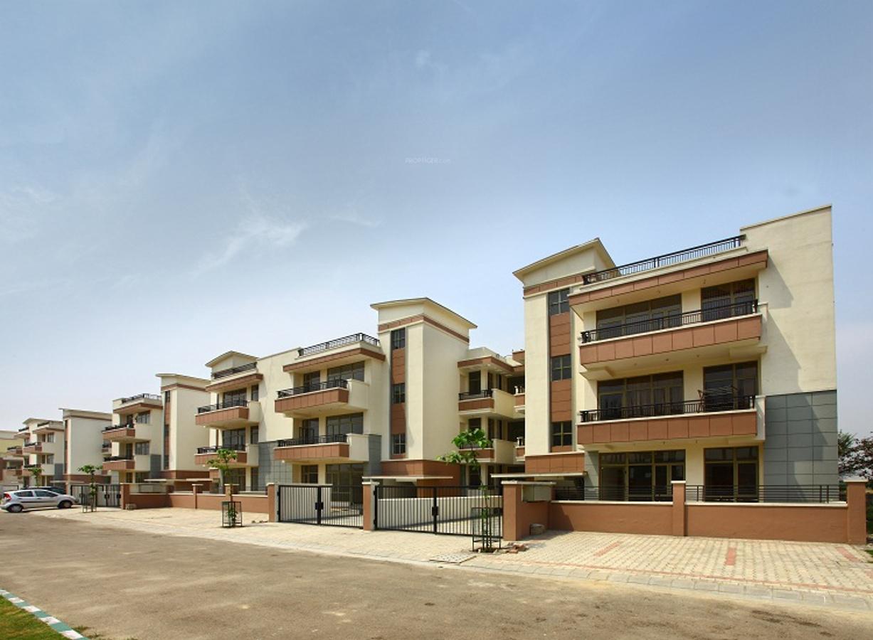 Images for Elevation of Eldeco Personal Floors