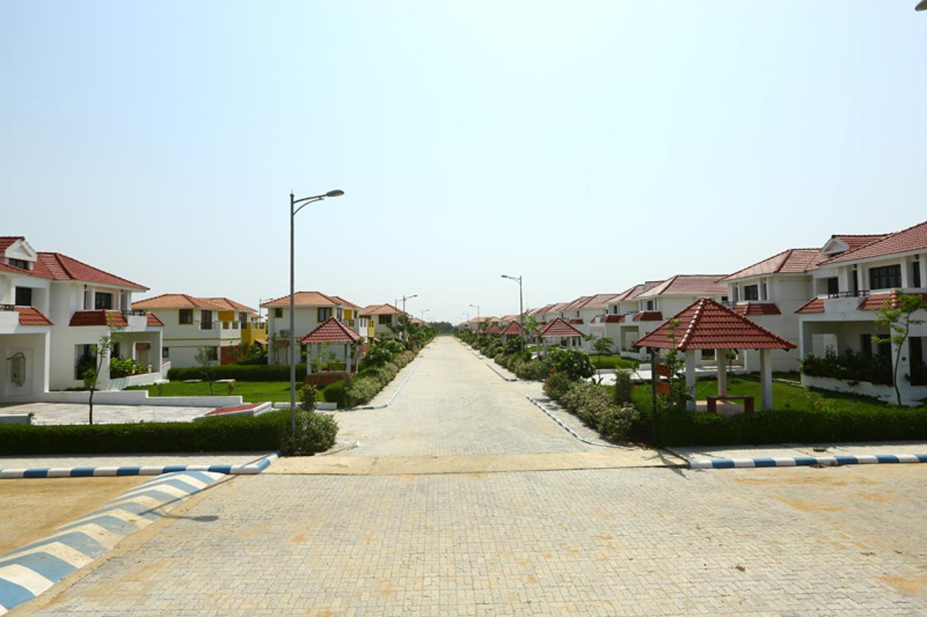 Images for Elevation of Lancor Town And Country