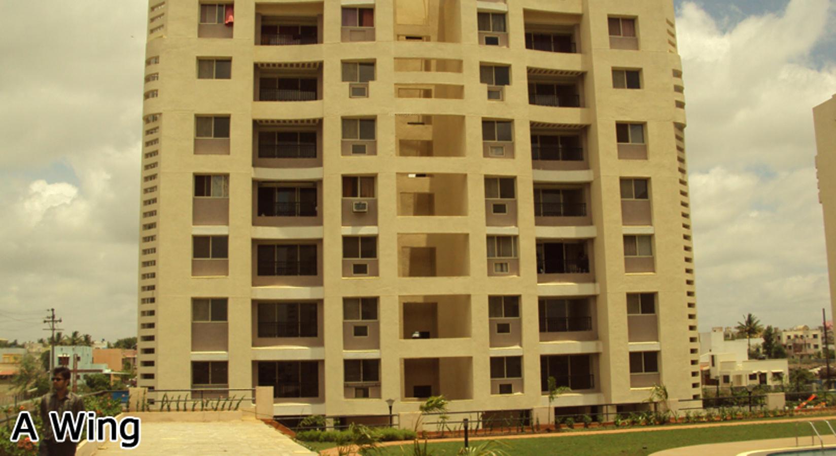 Images for Elevation of Vascon Vista Phase 1