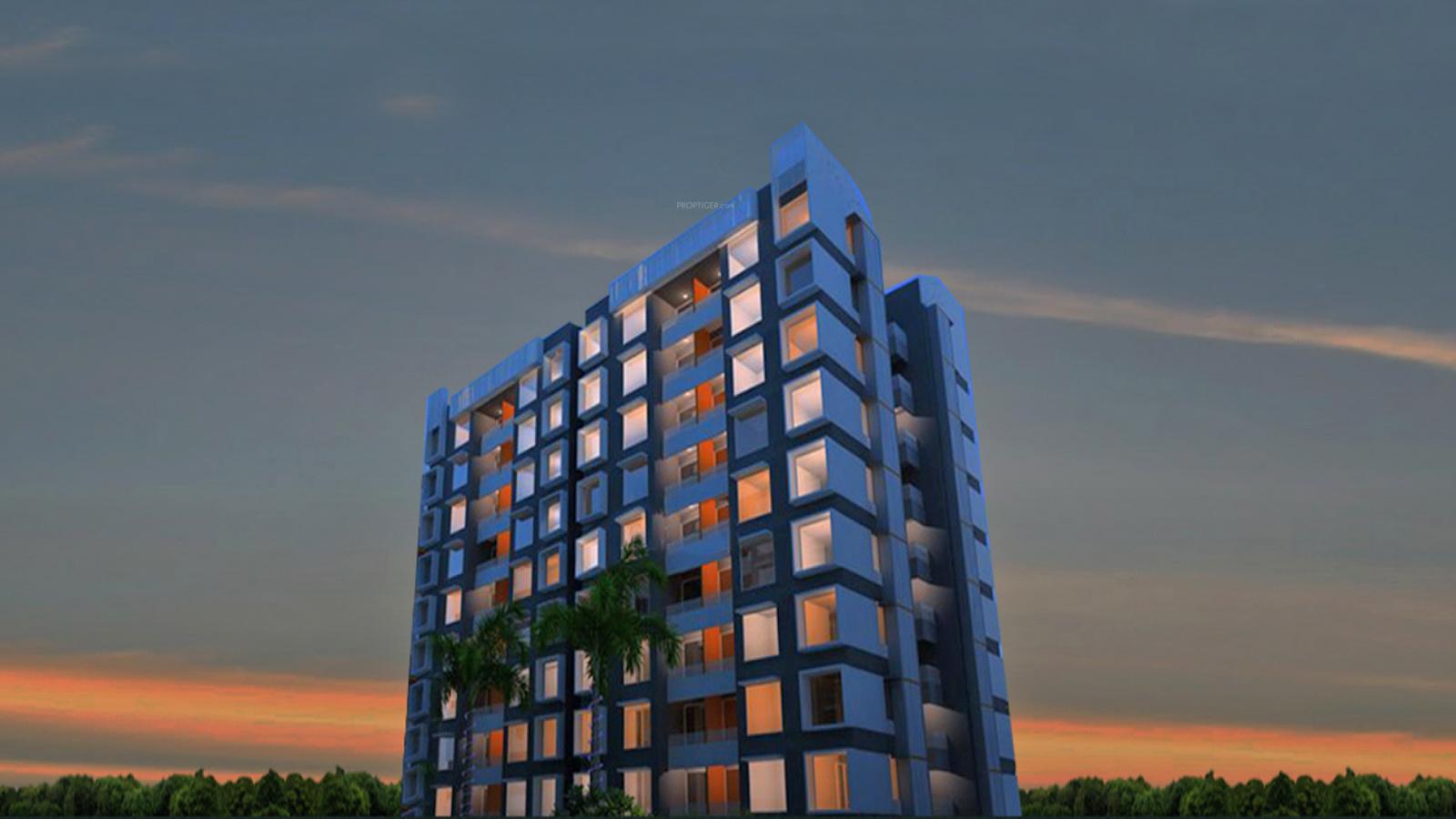 Images for Elevation of Shri Shyam Hills