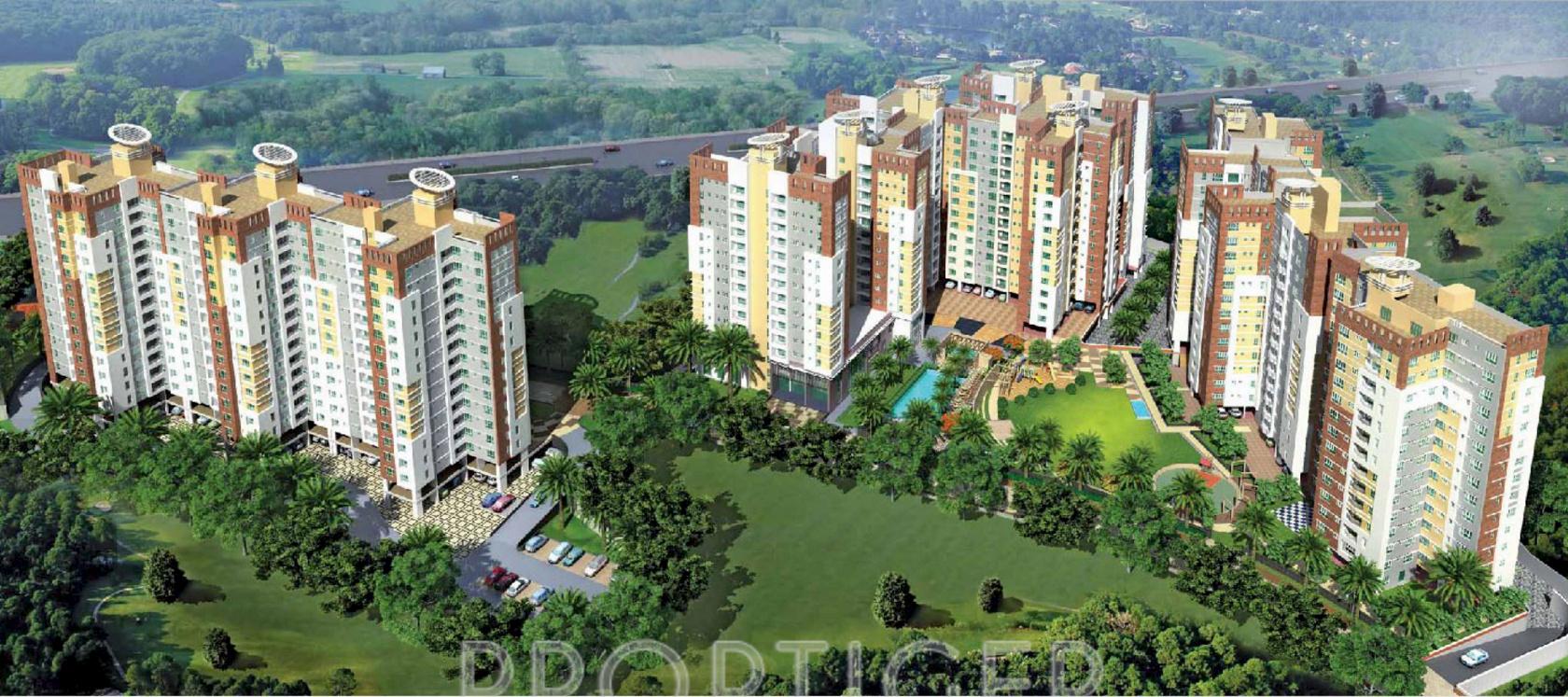 Images for Elevation of Mani Tirumala