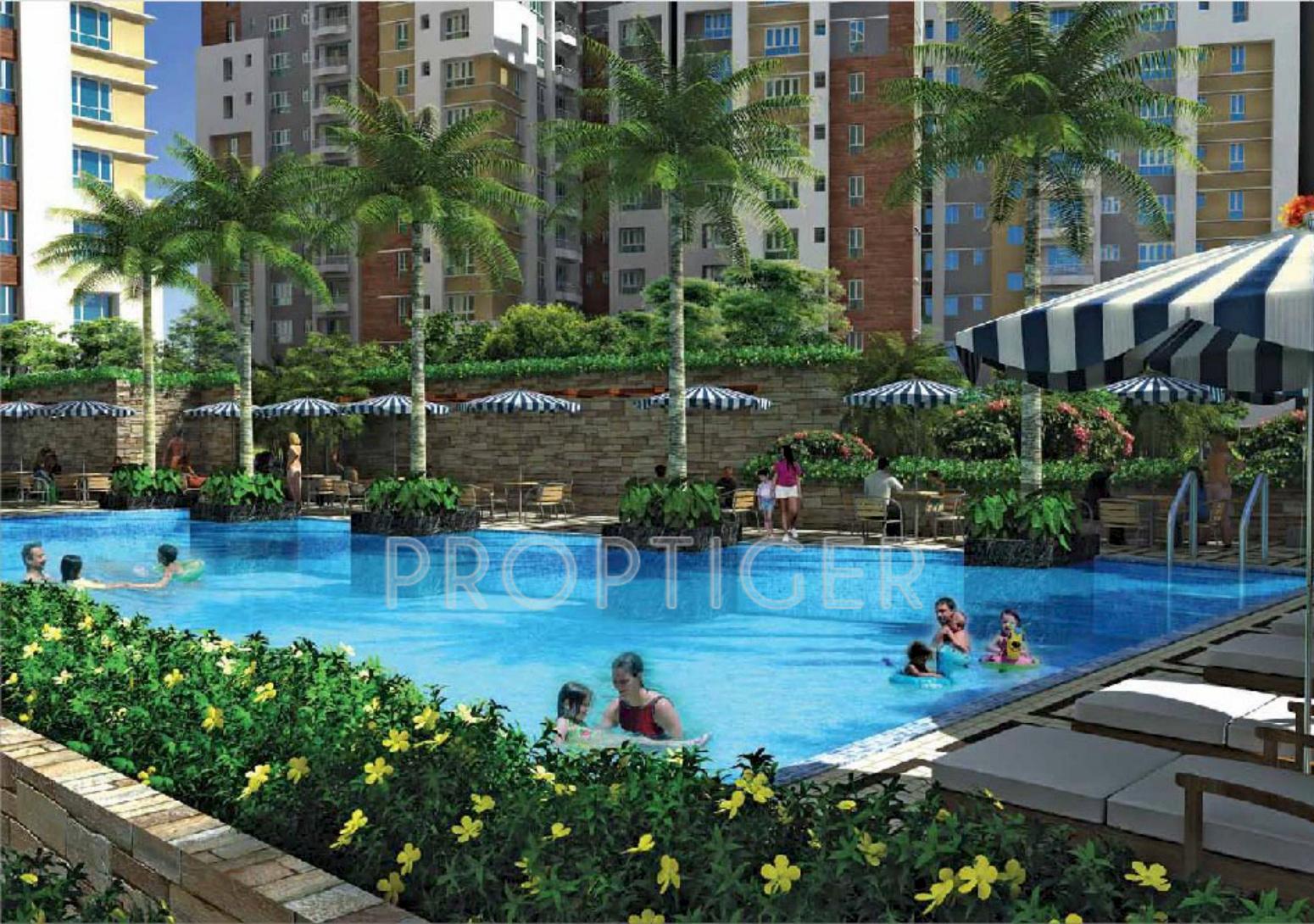 Images for Amenities of Mani Tirumala