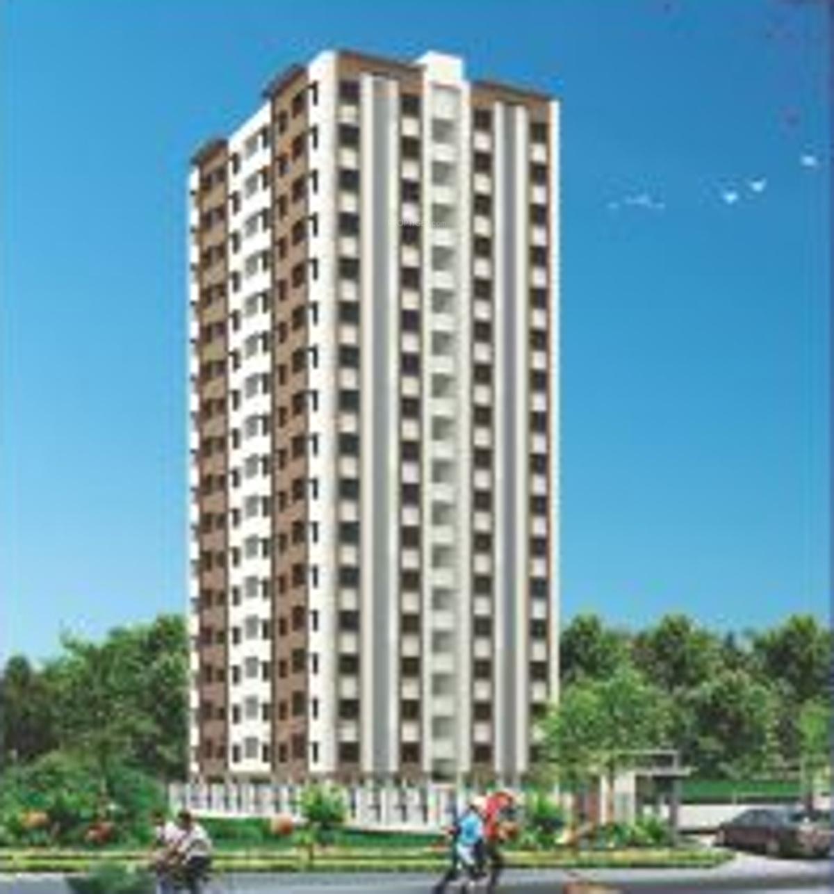 Images for Elevation of Confident Phoenix III