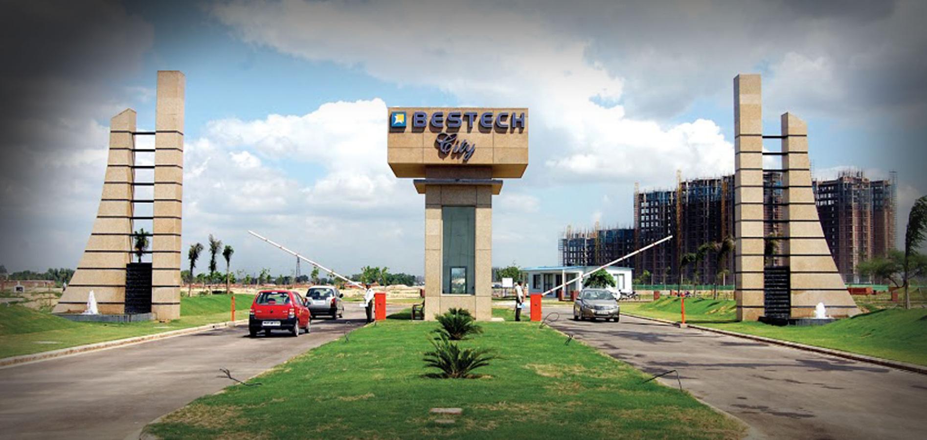 Images for Amenities of Bestech City Plots
