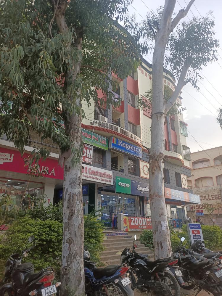  sai-ranga-bhaskar-residency Elevation