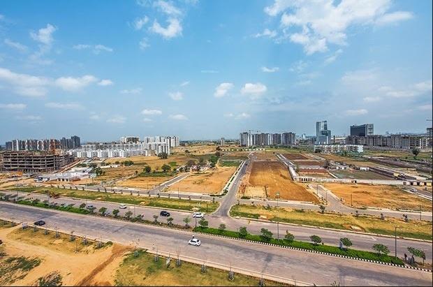 Vatika India Next Plot