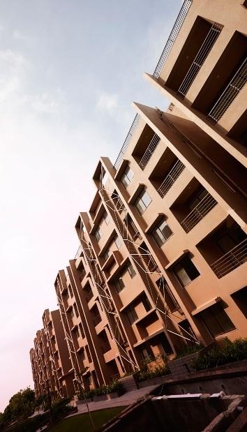  samprat-residency-2 Elevation