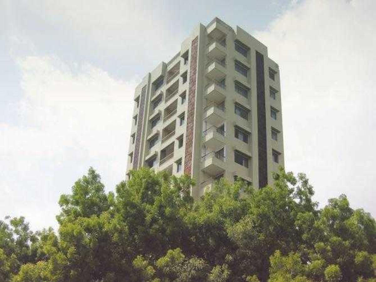  samprat-residency-2 Elevation