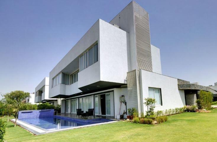  green-valley Elevation