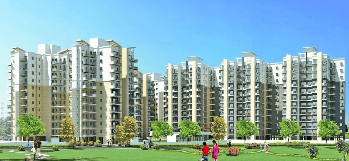  springdale Elevation