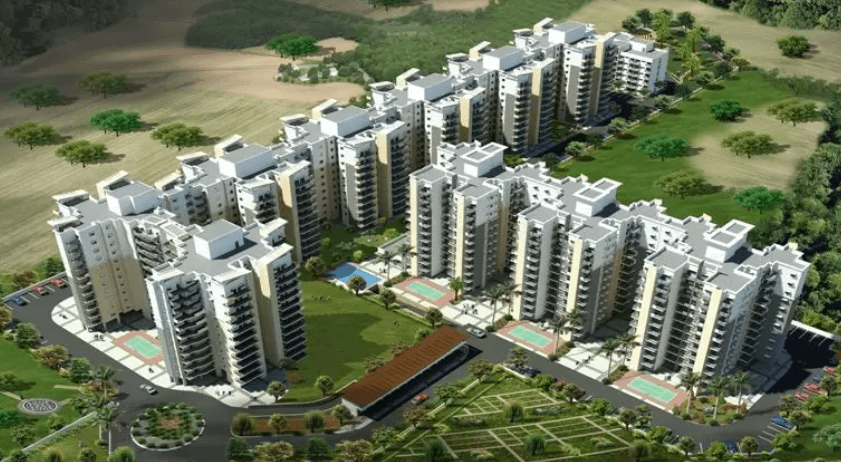  springdale Elevation