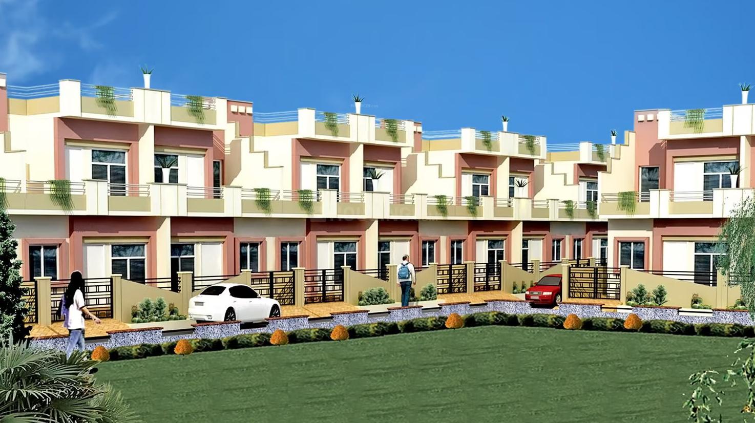  clouds-valley Elevation