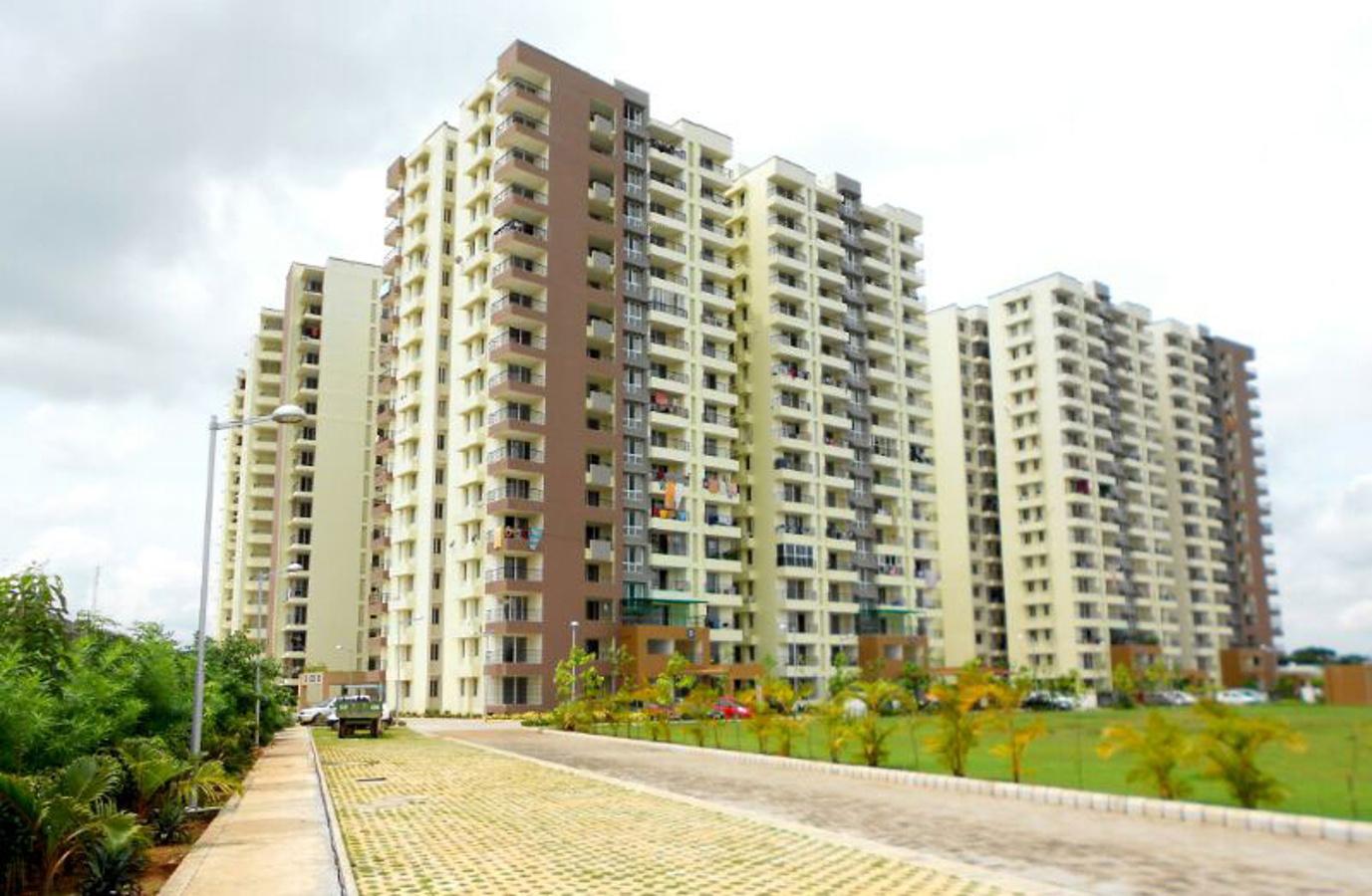  the-cosmopolis Elevation