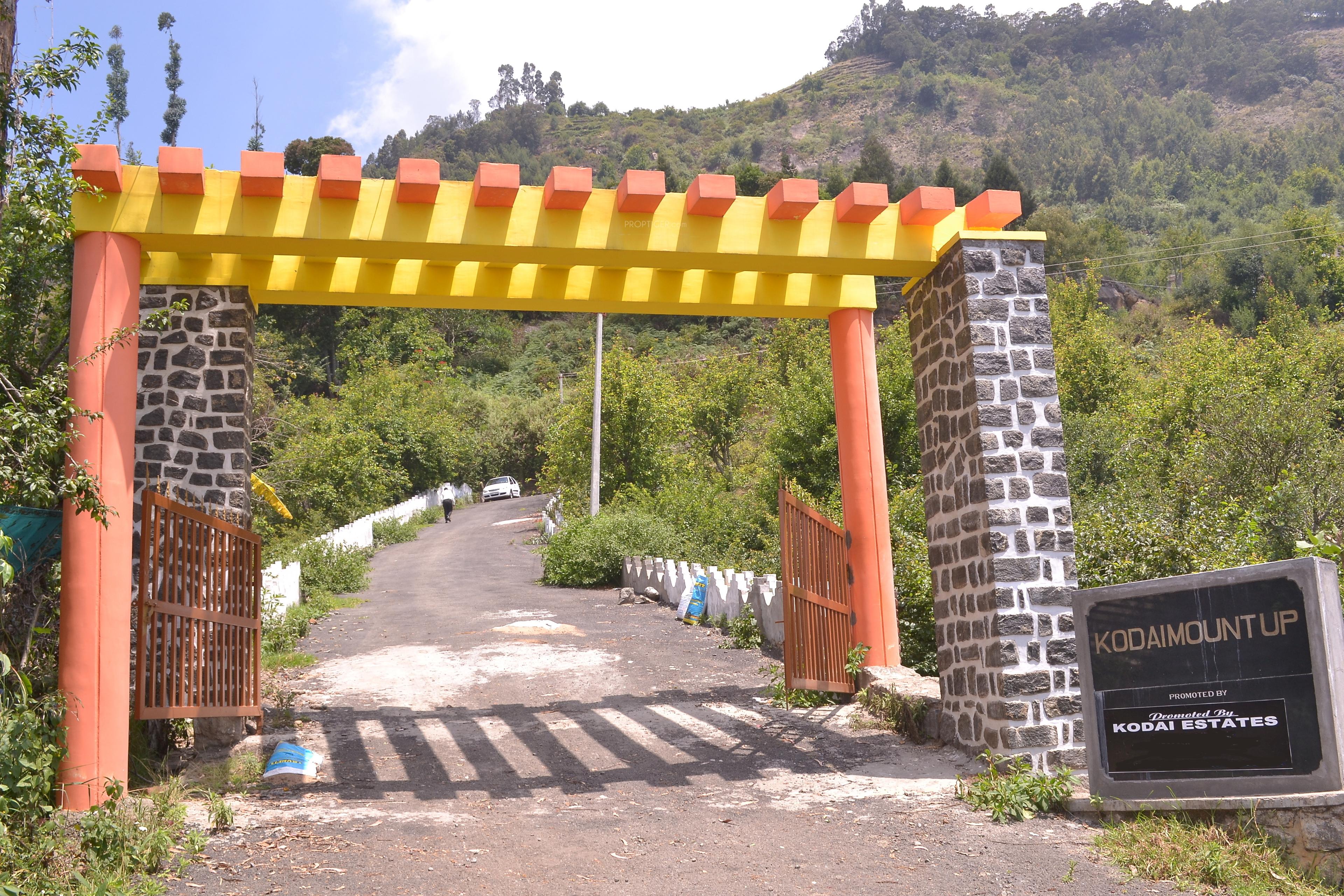  mount-up-avenue Project Image