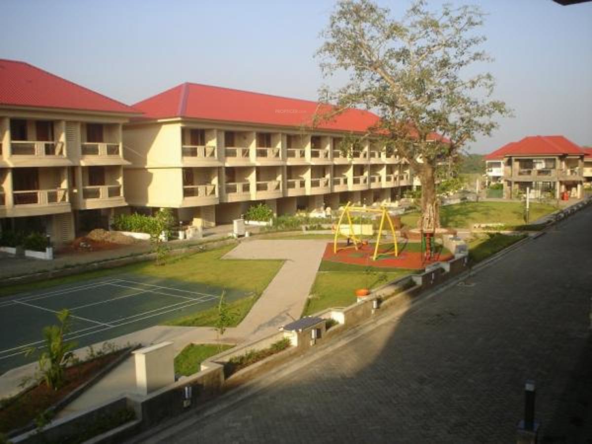 Images for Elevation of Nanu Sapana Imperial