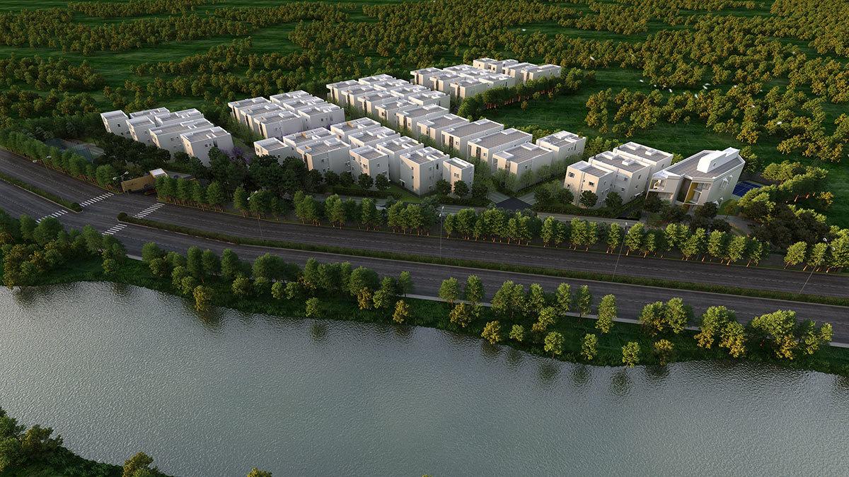  signature-villas Elevation