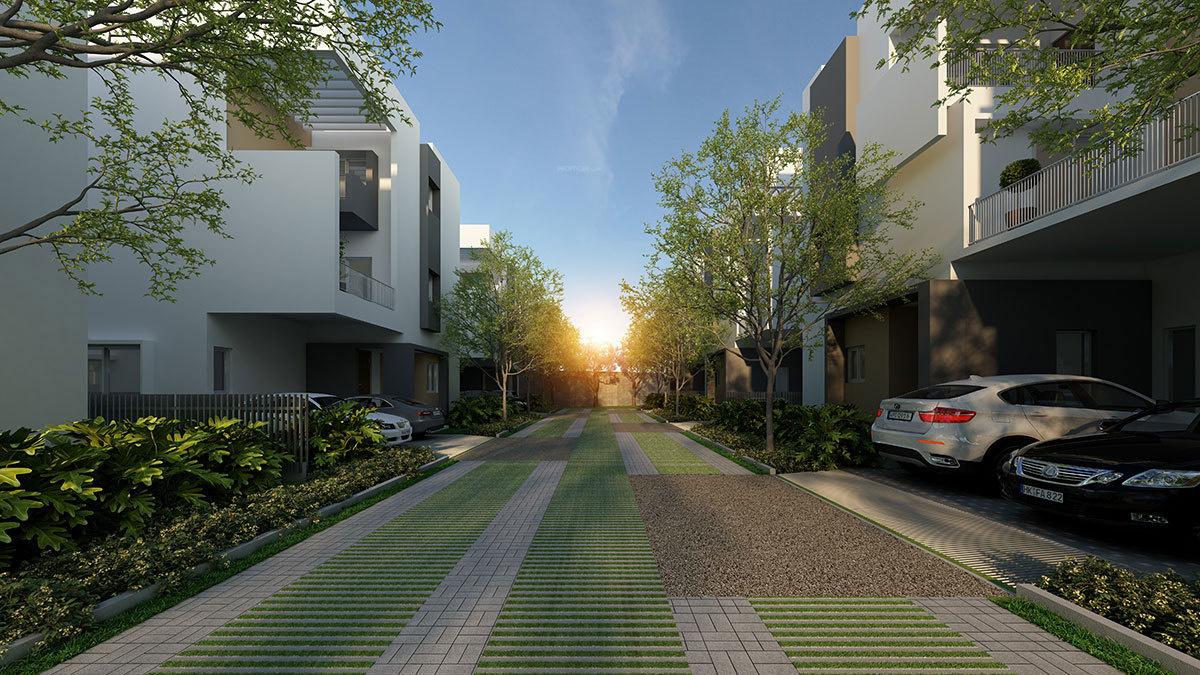  signature-villas Elevation