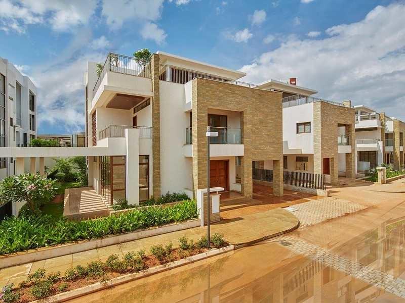 White Meadows Villas