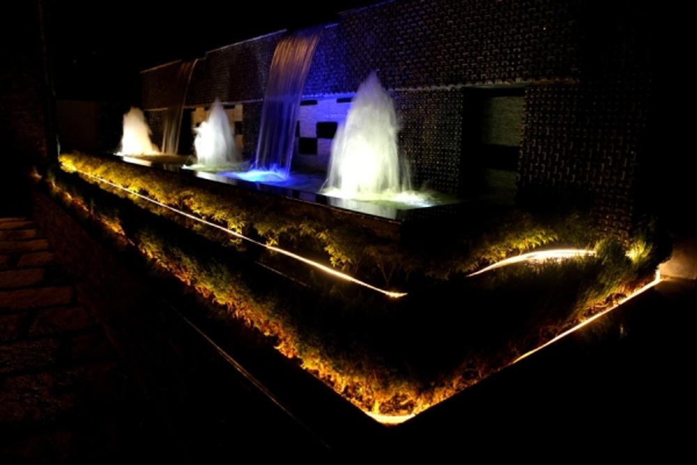 Images for Amenities of Shwas Homes Alpine Suites