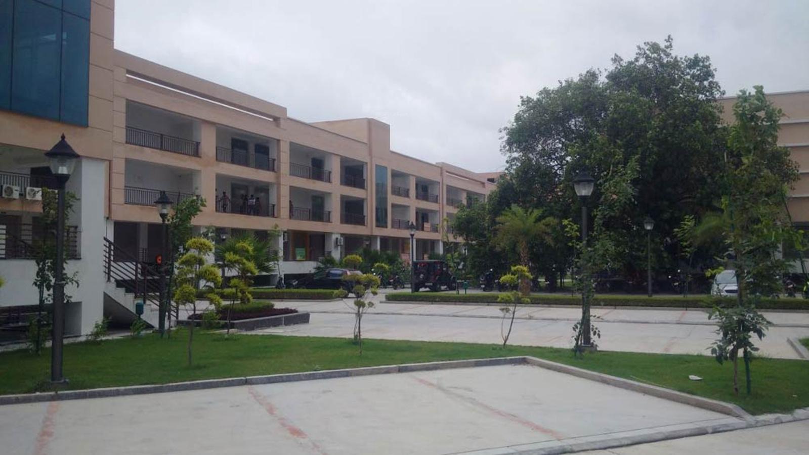 Images for Elevation of Omaxe Avenue