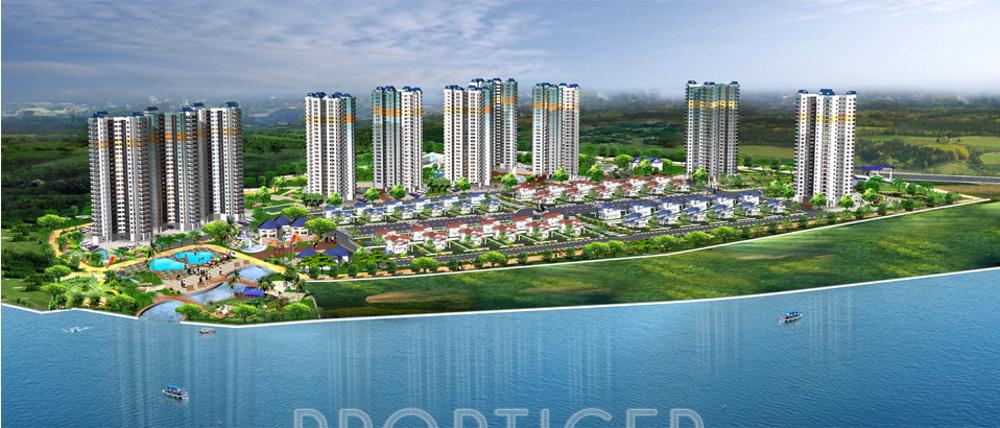  magic-lilly Master Plan