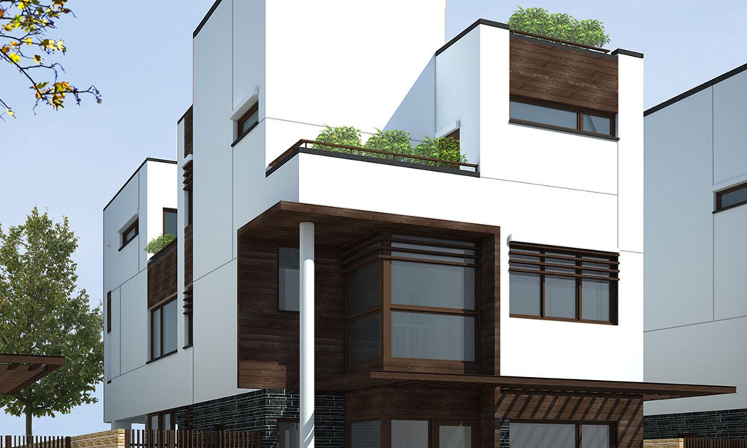  arabella Images for Elevation of TATA Arabella