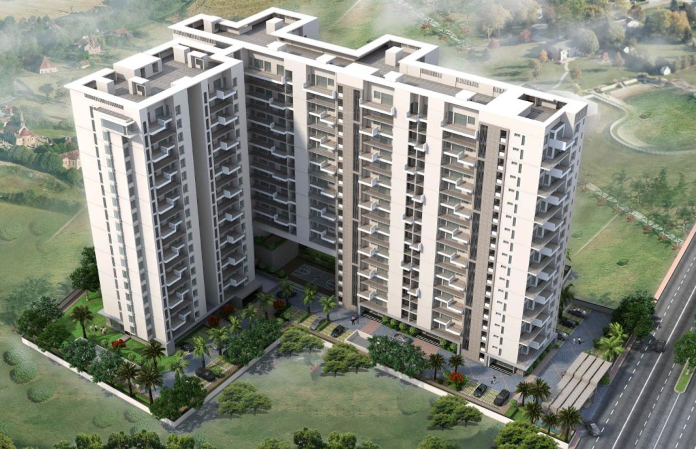 Images for Elevation of Felicity Aventura