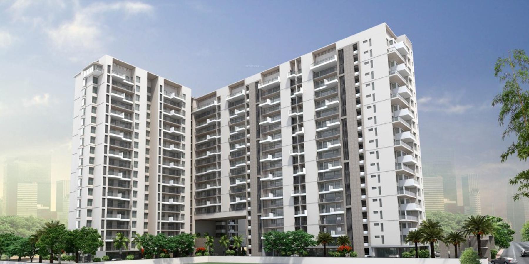 Images for Elevation of Felicity Aventura