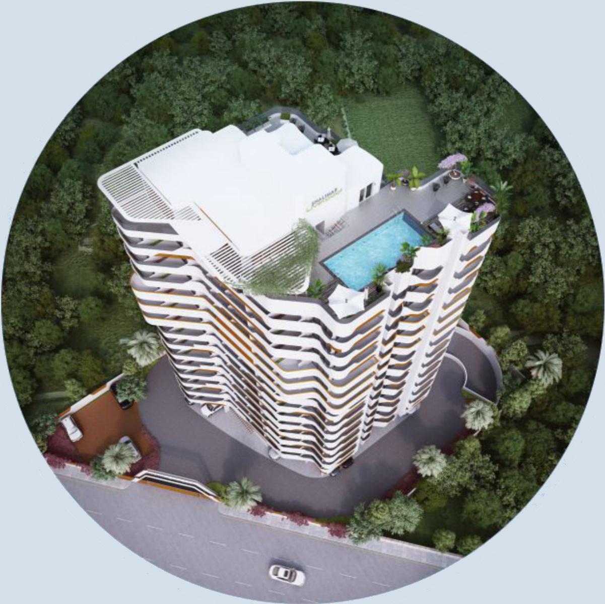 Images for Elevation of Shalimar Liverpool