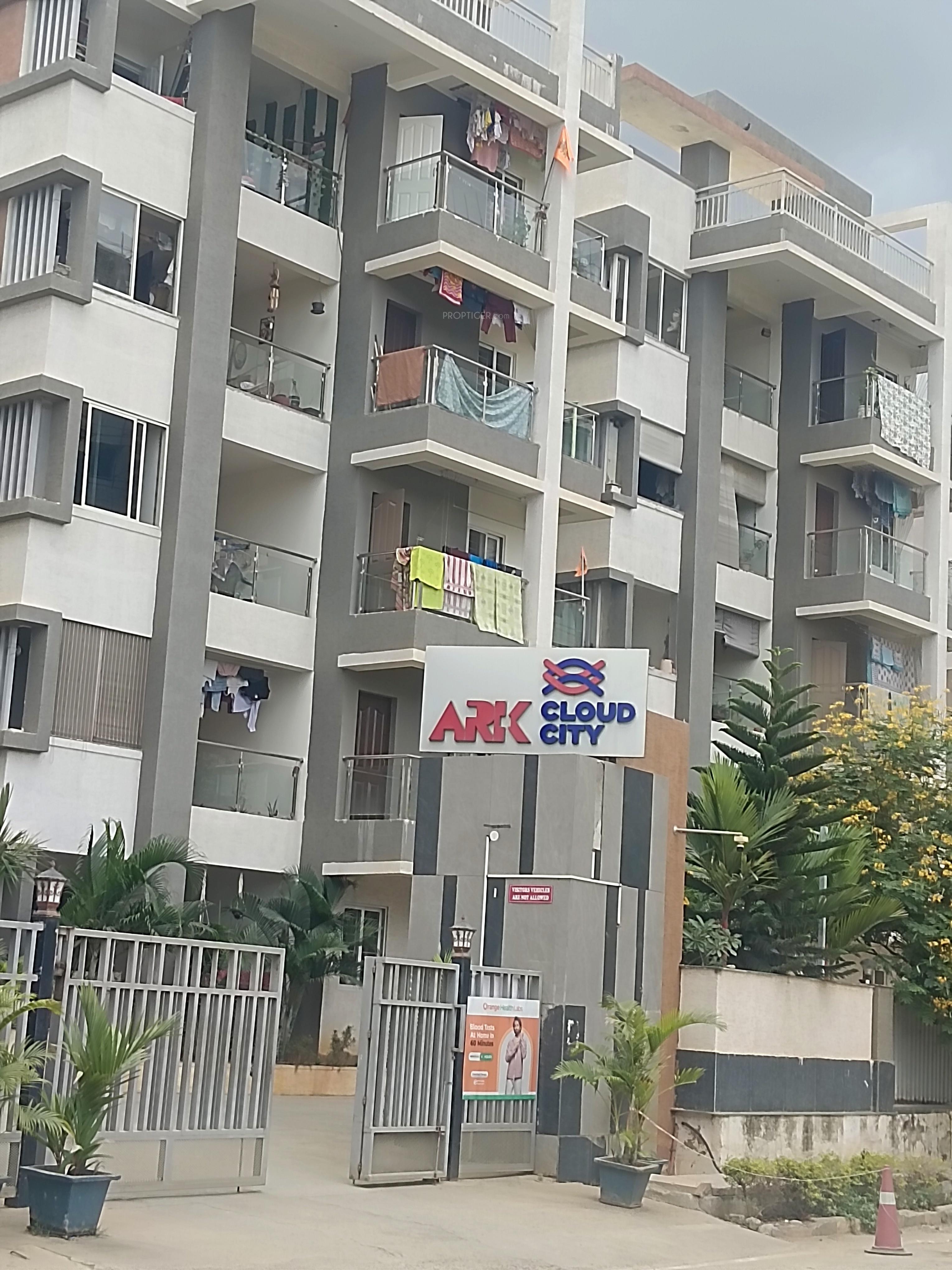  cloud-city Elevation