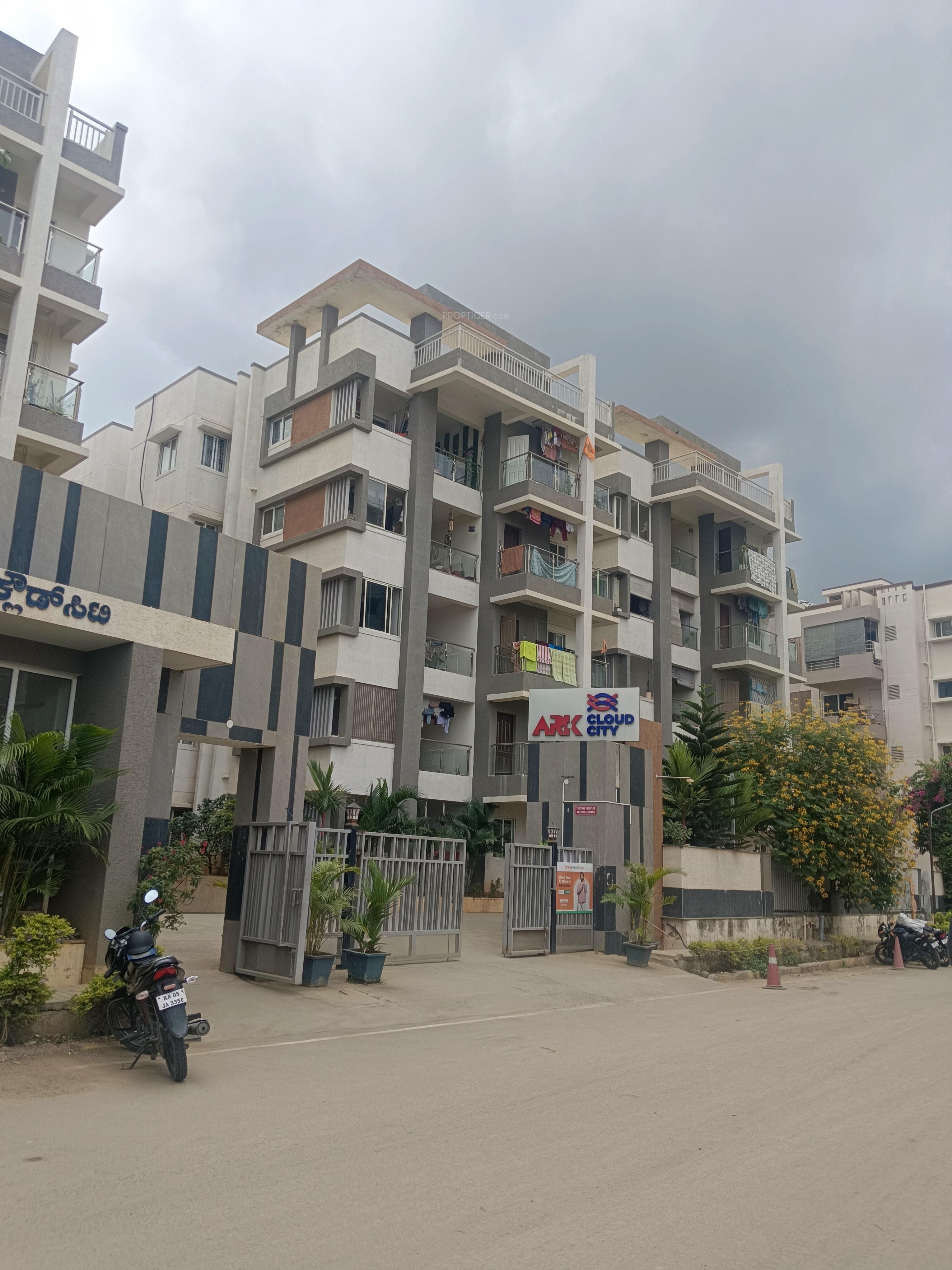  cloud-city Elevation