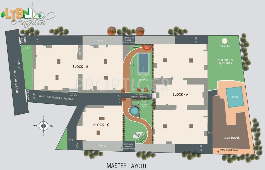 Images for Layout Plan of Essen LTB Aashish