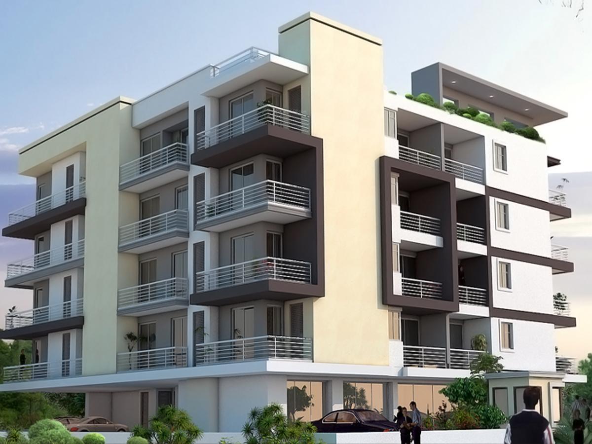 Images for Elevation of Pearl Blossom