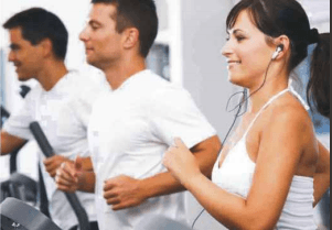  vivian-suites Gymnasium