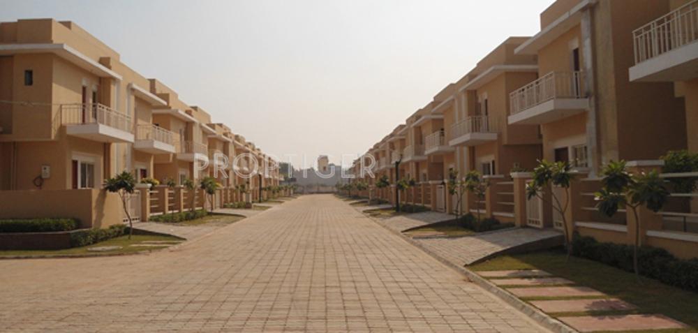 Images for Elevation of Ansal Palm Court Villa