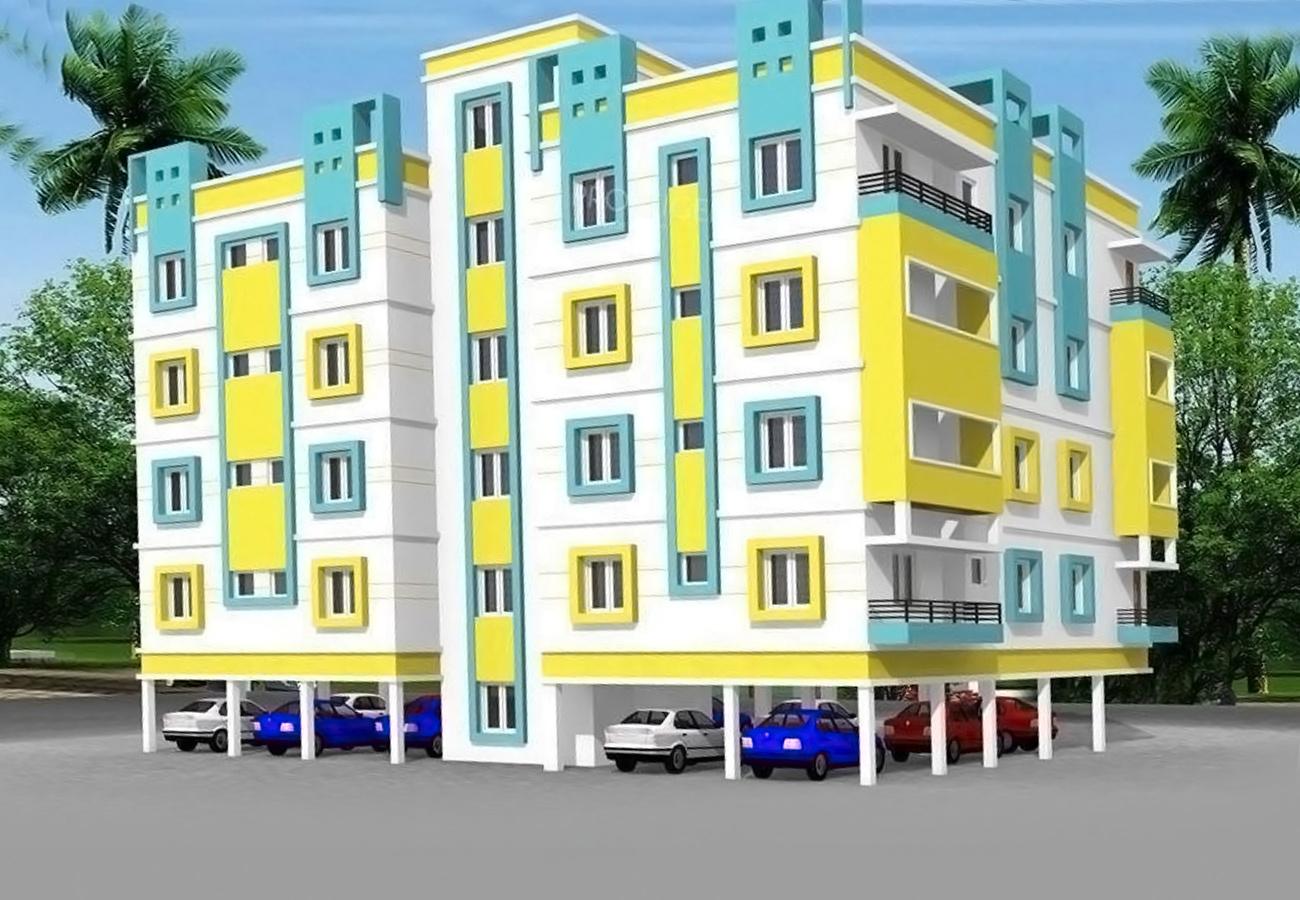 Images for Elevation of  Blossom