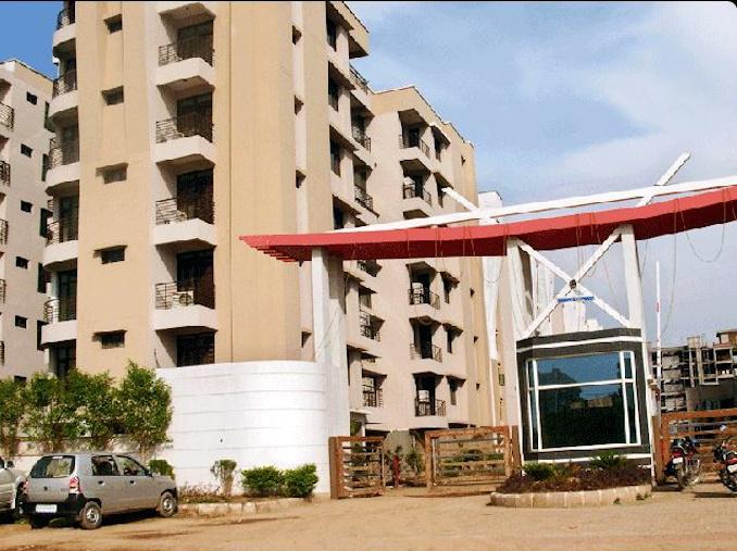  bollywood-heights Elevation