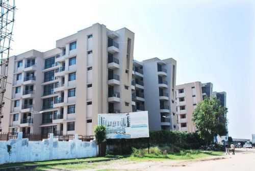  bollywood-heights Elevation